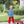 Playtime Adventures Pant Set