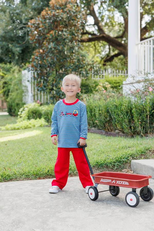 Playtime Adventures Pant Set