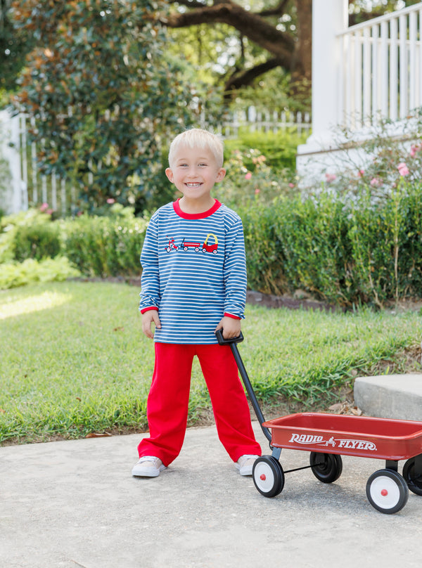 Playtime Adventures Pant Set