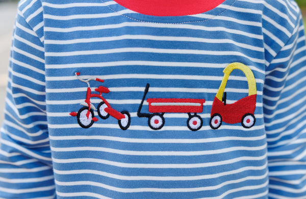 Playtime Adventures Pant Set