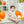 Pumpkin Patch SS Bubble