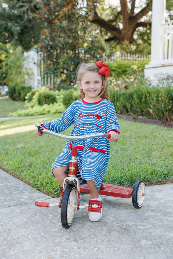 Playtime Adventures Dress