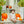 Pumpkin Patch SS Bubble