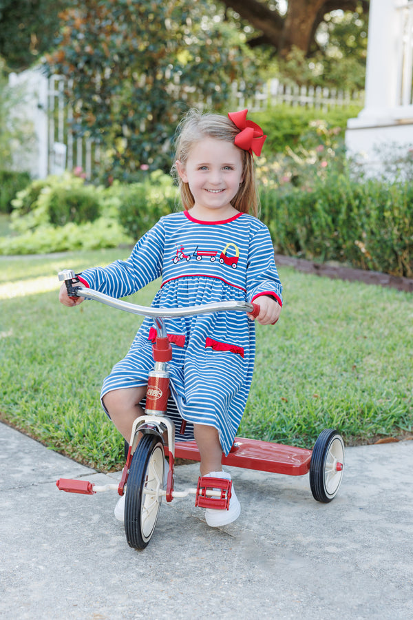 Playtime Adventures Dress