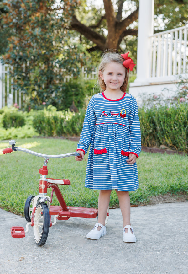 Playtime Adventures Dress