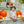 Pumpkin Patch SS Bubble