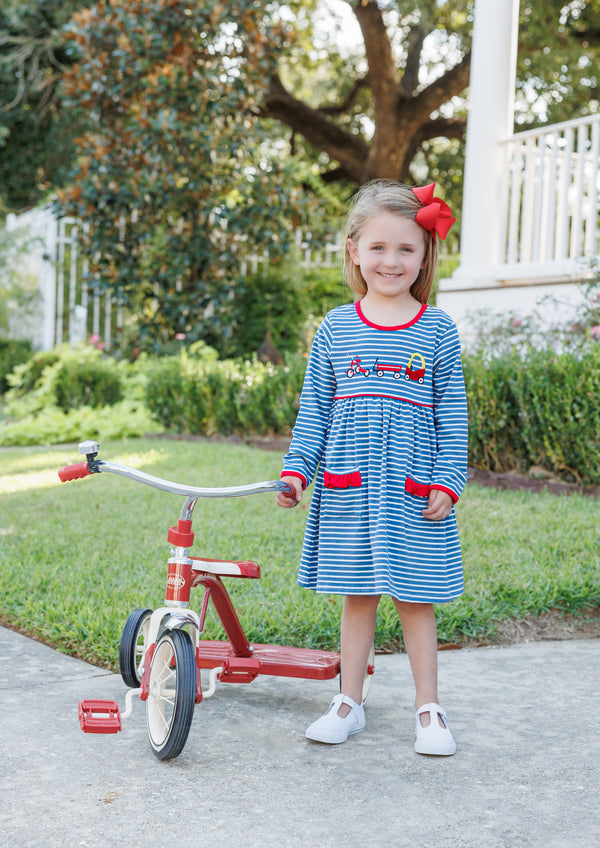 Playtime Adventures Dress