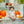 Pumpkin Patch SS Bubble