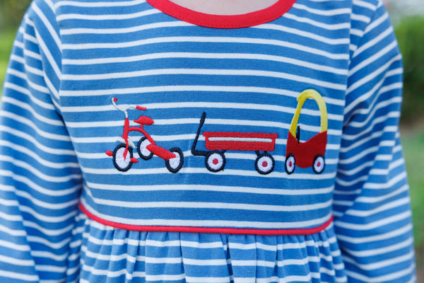 Playtime Adventures Dress