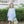 Vineyard Blooms Dress