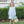 Vineyard Blooms Dress