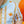Pumpkin Patch SS Bubble