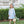 Vineyard Blooms Dress