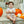 Pumpkin Patch SS Bubble