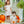 Pumpkin Patch SS Bubble