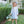Vineyard Blooms Dress