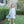 Vineyard Blooms Dress