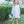 Vineyard Blooms Dress