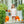 Pumpkin Patch Scalloped Dress