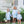 Vineyard Blooms Skort Set