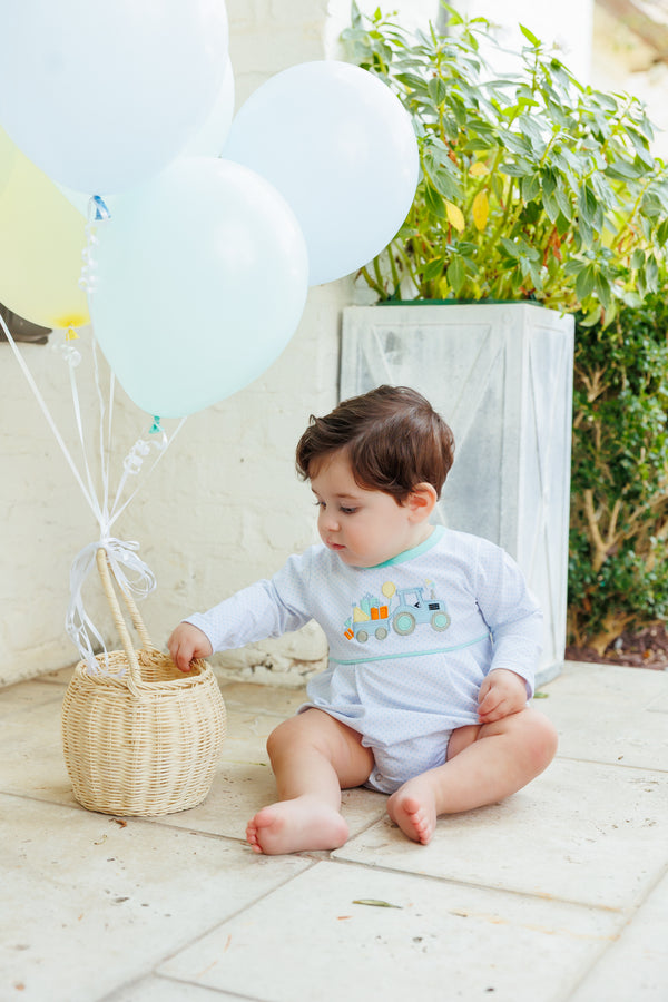 Birthday Bubble