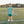 Football Shirt- Green