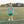 Football Shirt- Green