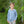 Tucker Pullover Set- Blue Stripe/Beige