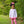 Welcome to the Jungle Ruffle Pants Set