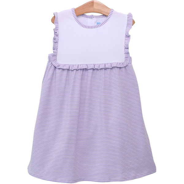 Alice Dress- Lavender