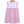 Alice Dress- Light Pink