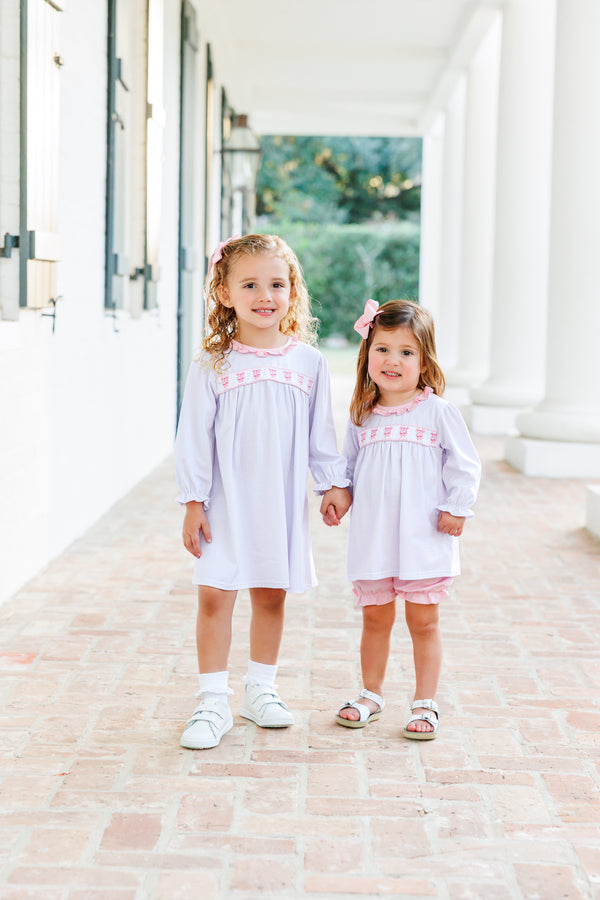 Twinkle Toes Dress