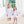 Twinkle Toes Bloomer Set