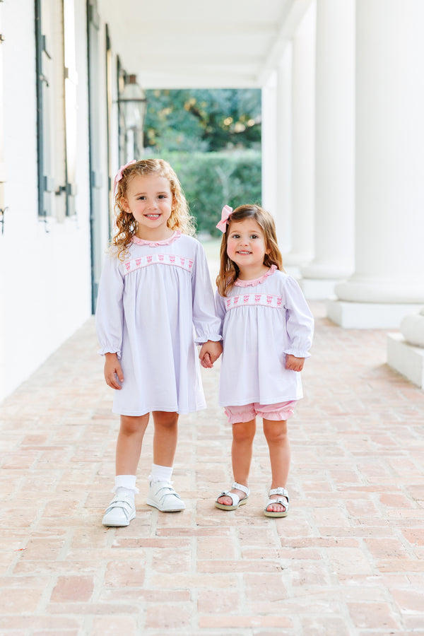 Twinkle Toes Dress