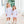 Twinkle Toes Bloomer Set
