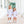 Twinkle Toes Bloomer Set