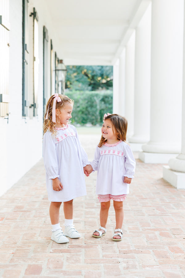 Twinkle Toes Dress