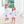 Twinkle Toes Bloomer Set
