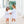 Twinkle Toes Bloomer Set