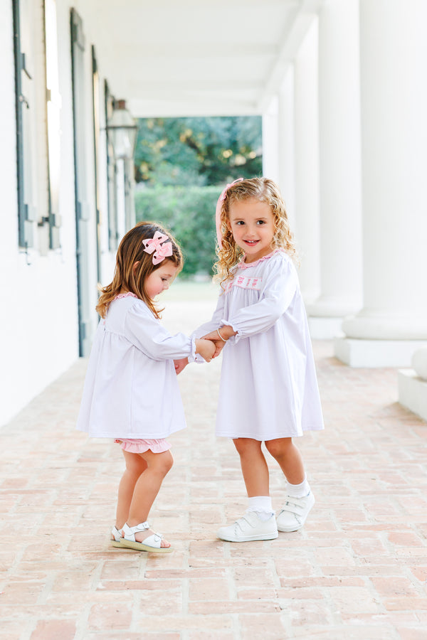 Twinkle Toes Dress