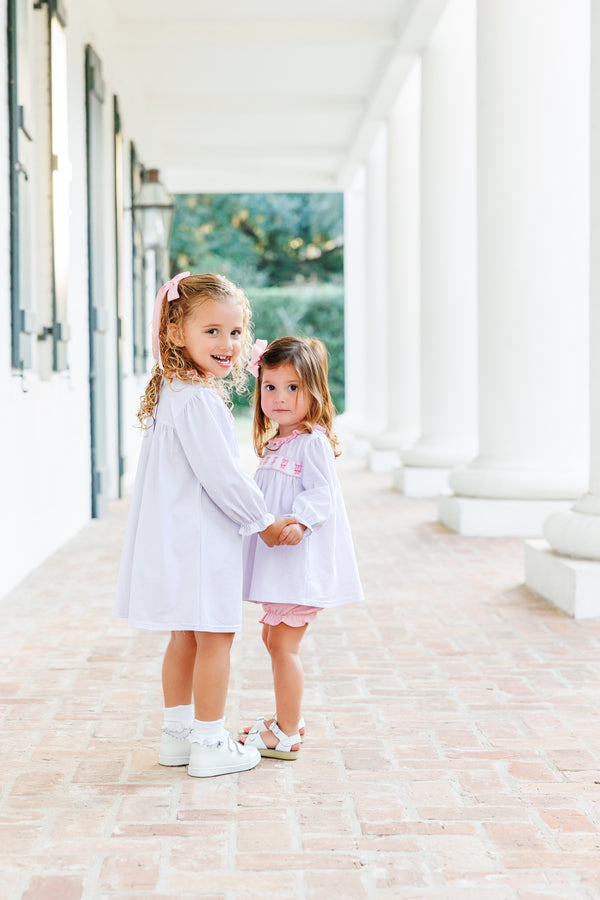 Twinkle Toes Dress
