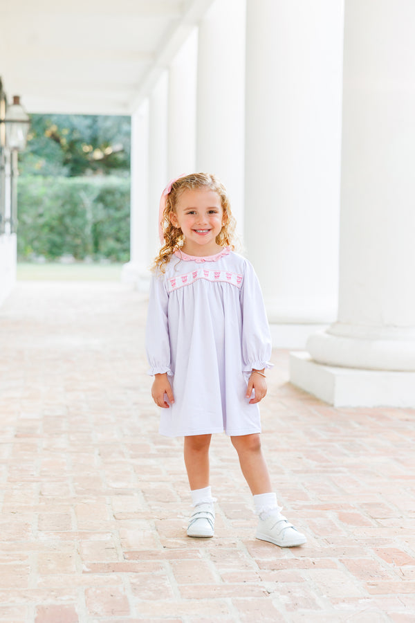 Twinkle Toes Dress
