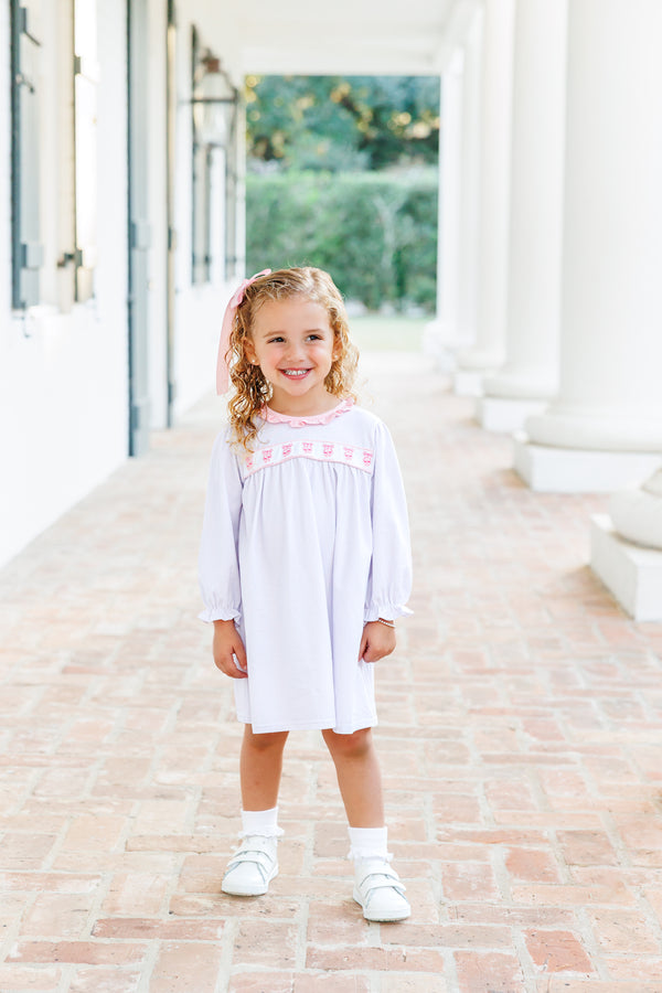 Twinkle Toes Dress