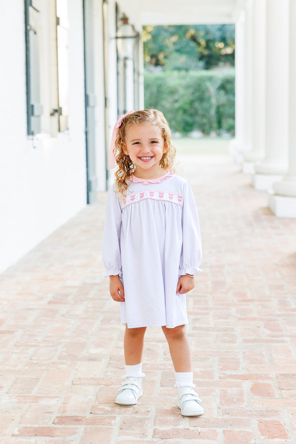 Twinkle Toes Dress