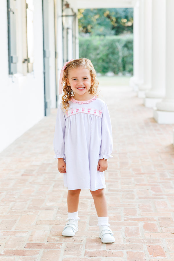 Twinkle Toes Dress