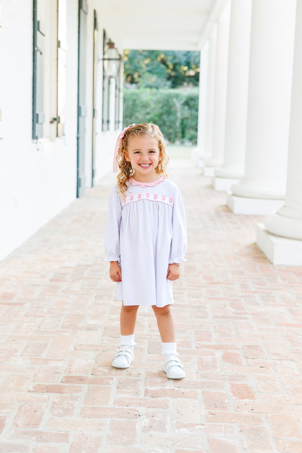 Twinkle Toes Dress