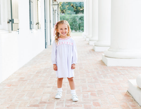 Twinkle Toes Dress