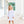 Twinkle Toes Dress