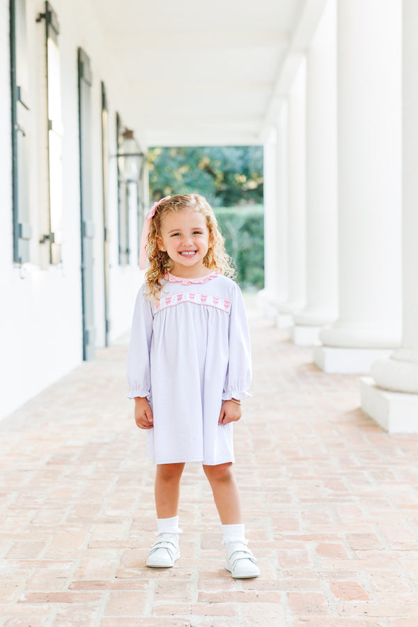 Twinkle Toes Dress