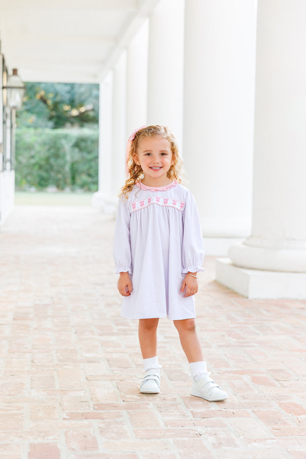 Twinkle Toes Dress